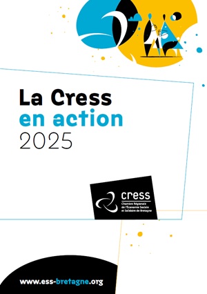 La Cress en action 2025